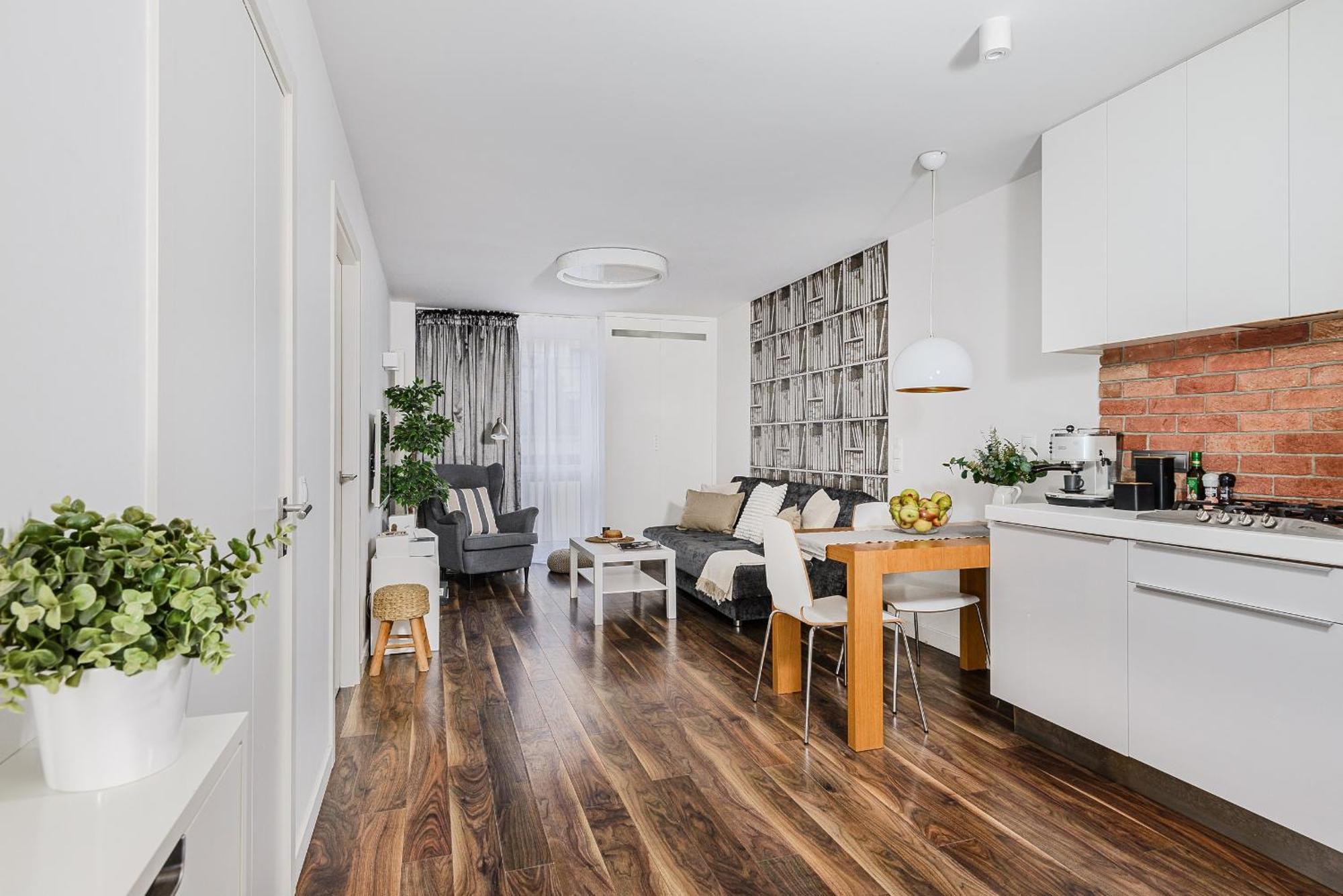 Grzybowska P&O Serviced Apartment Warszawa Zewnętrze zdjęcie