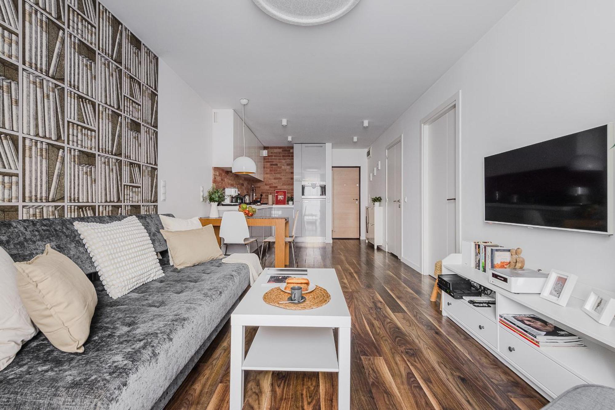 Grzybowska P&O Serviced Apartment Warszawa Zewnętrze zdjęcie