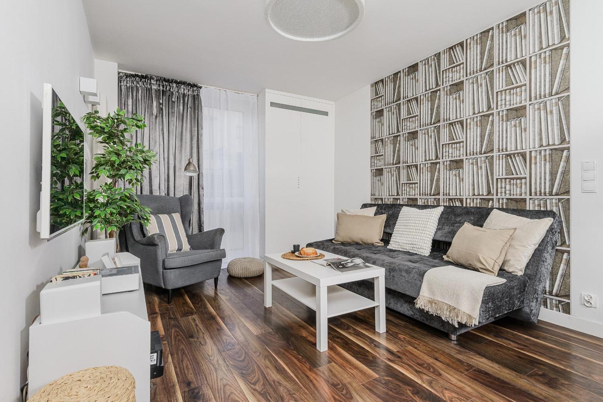 Grzybowska P&O Serviced Apartment Warszawa Zewnętrze zdjęcie