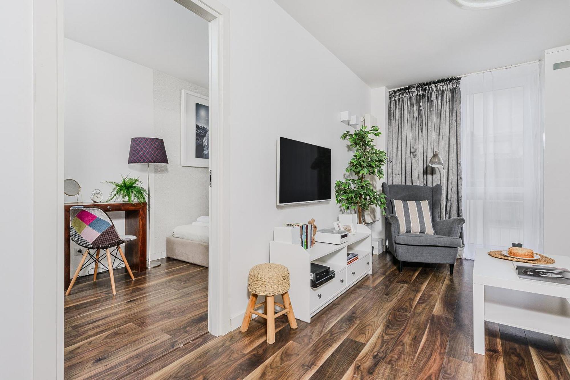 Grzybowska P&O Serviced Apartment Warszawa Zewnętrze zdjęcie