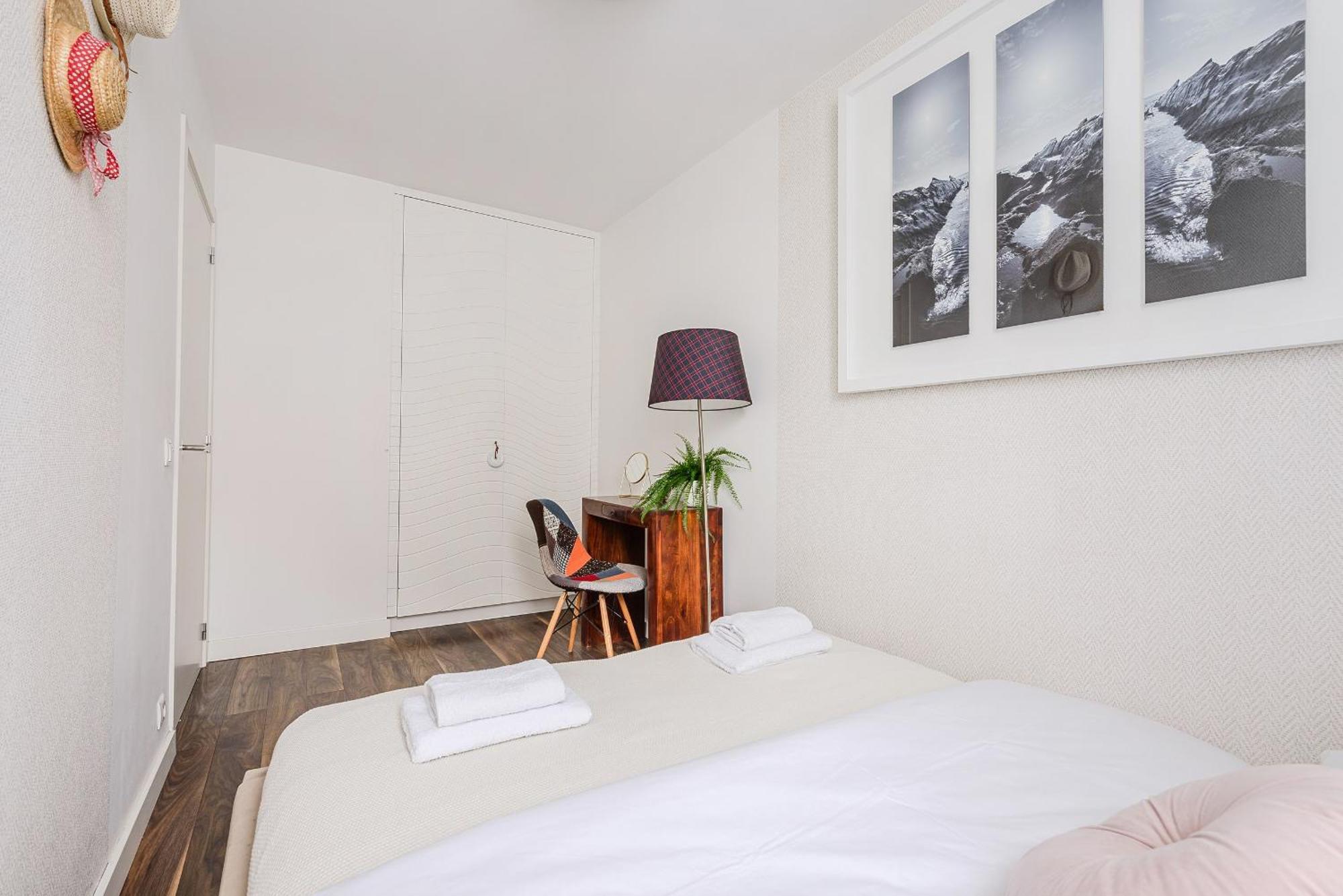Grzybowska P&O Serviced Apartment Warszawa Zewnętrze zdjęcie