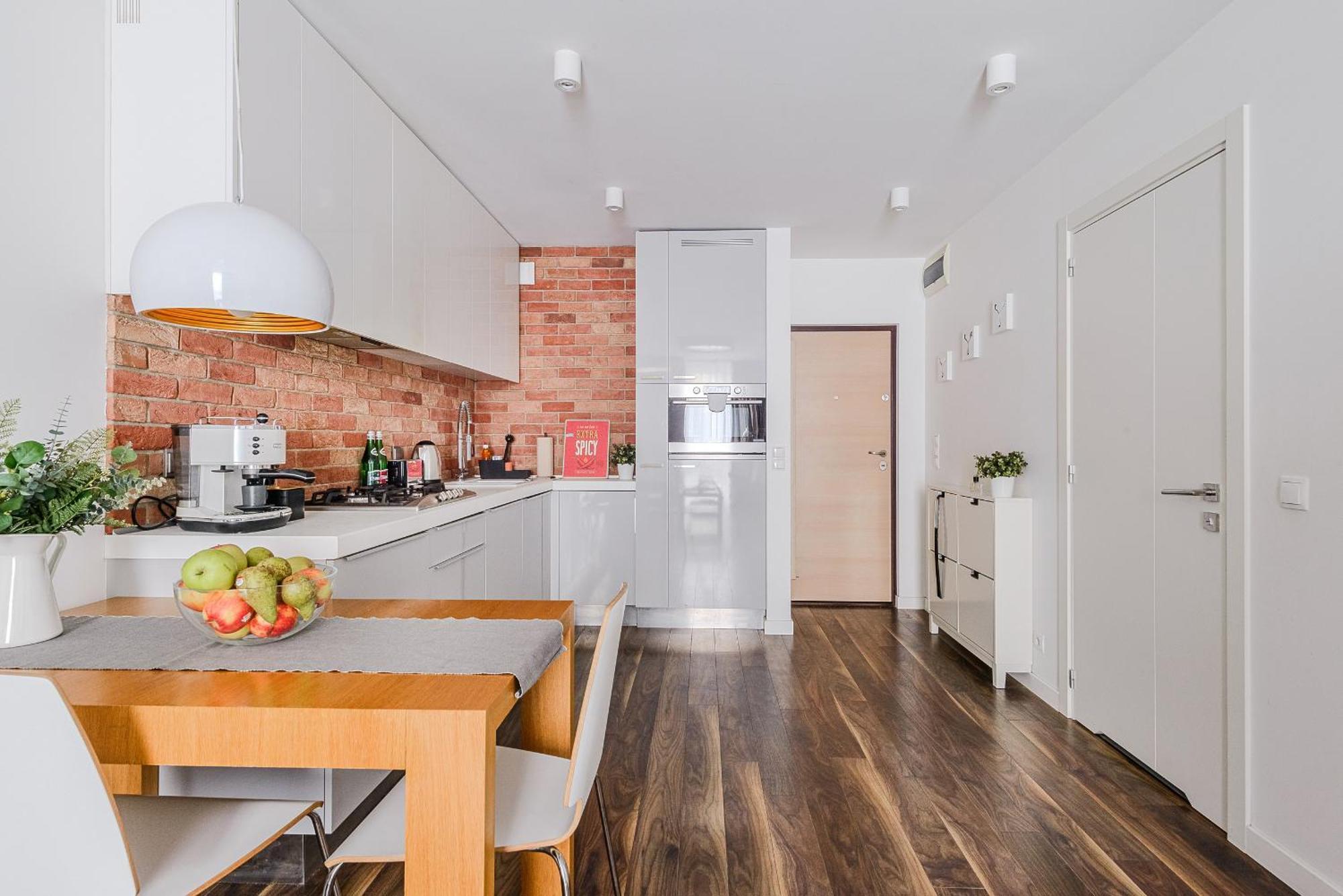Grzybowska P&O Serviced Apartment Warszawa Zewnętrze zdjęcie