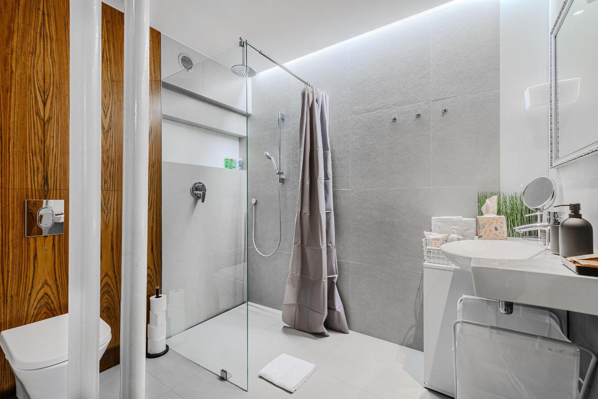 Grzybowska P&O Serviced Apartment Warszawa Zewnętrze zdjęcie