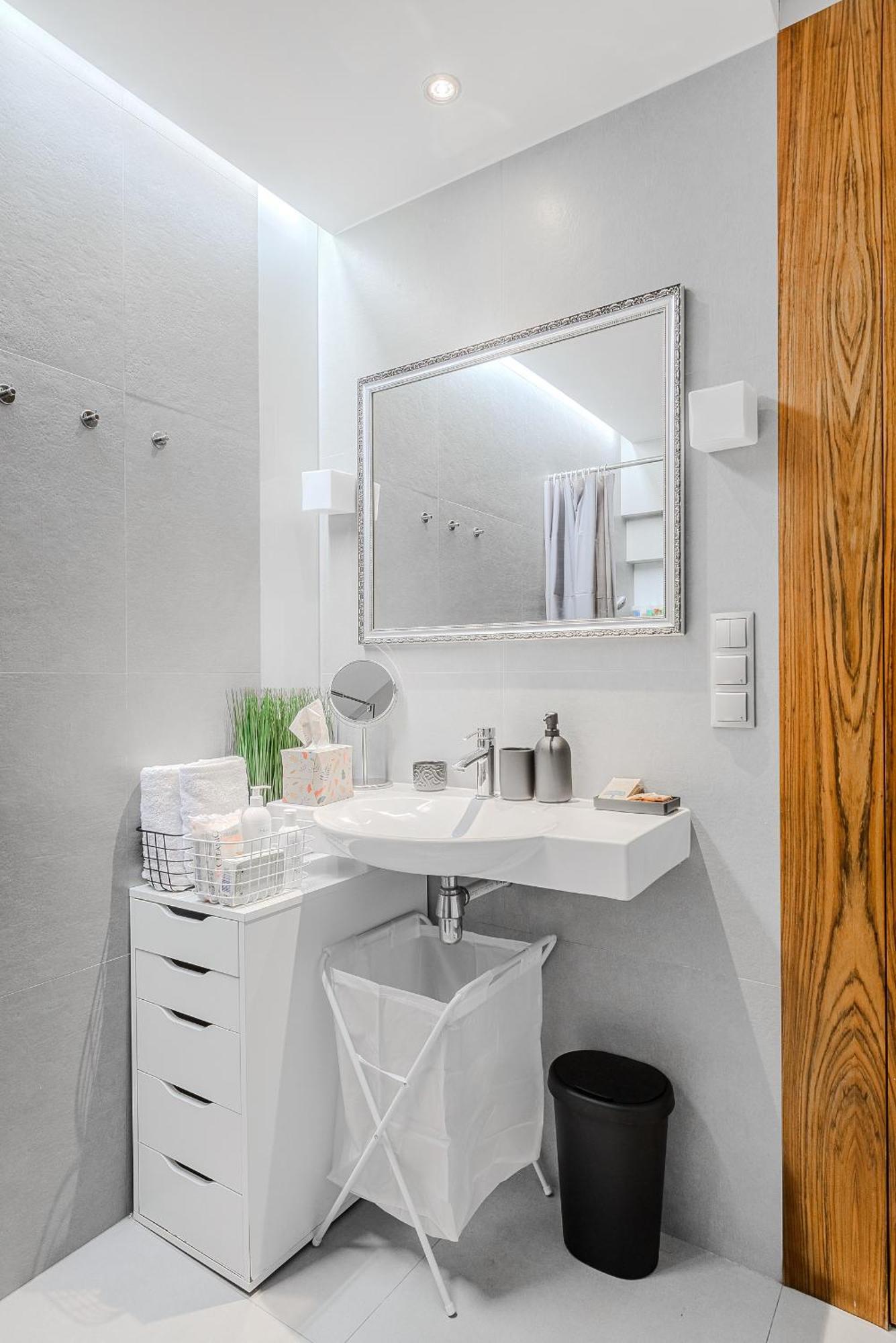 Grzybowska P&O Serviced Apartment Warszawa Zewnętrze zdjęcie