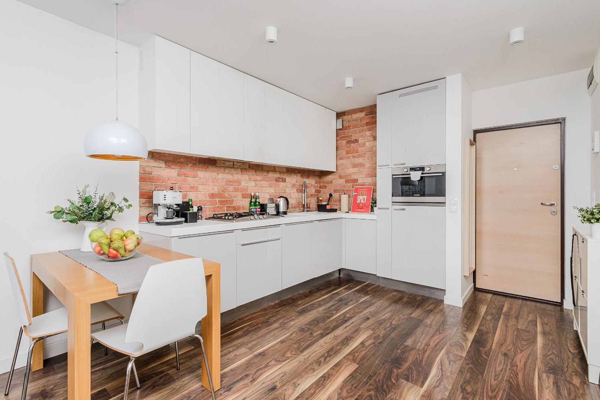 Grzybowska P&O Serviced Apartment Warszawa Zewnętrze zdjęcie