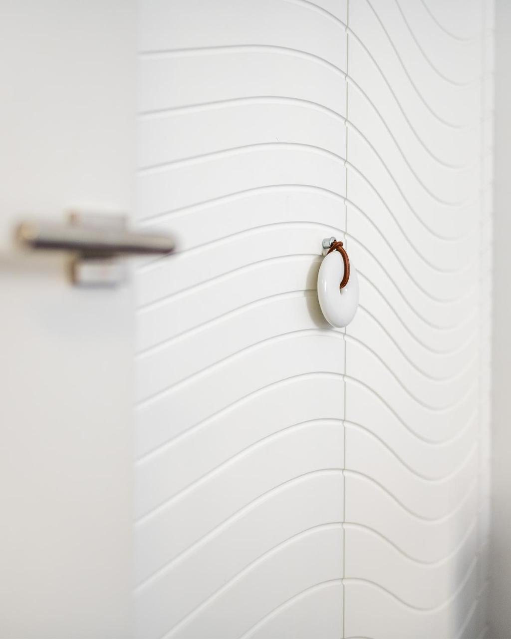 Grzybowska P&O Serviced Apartment Warszawa Zewnętrze zdjęcie